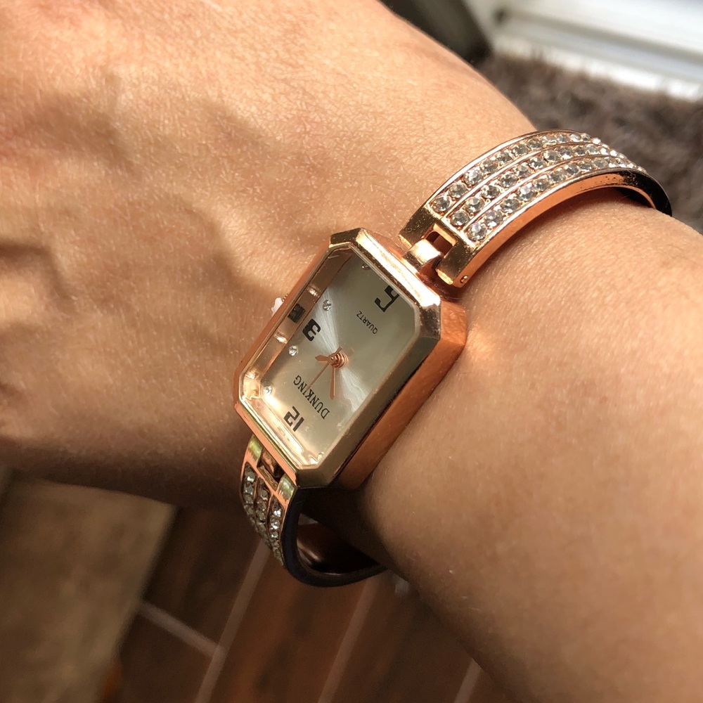 Dunking watch BRAND NEW